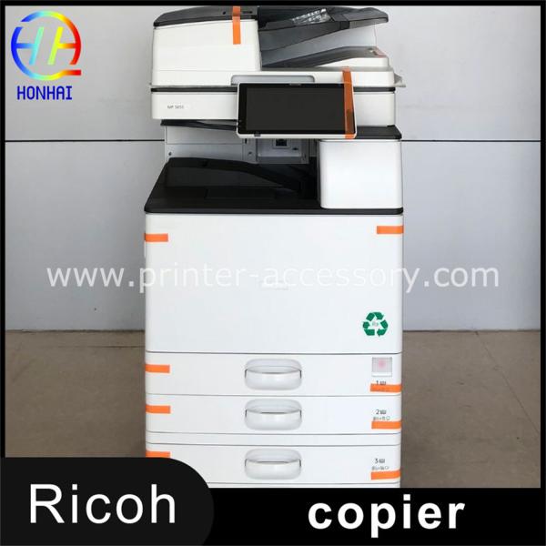 Ricoh MP 4055 5055 6055 Digital Copier Machine with 40-60 Pages Per Minute, High-Resolution Output, and User-Friendly Interface