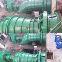 Generador hidráulico de la casa y de la central eléctrica 50kw~20mw Mini Tubular Turbine Generator Small