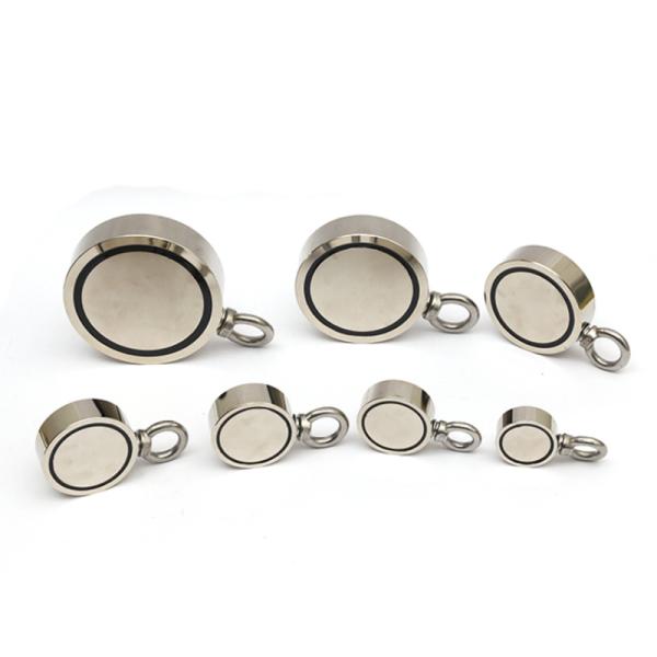 Магнит бака неодимия SGS одиночный бортовой промышленный