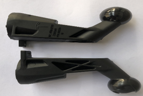 Exterior Mirror Housing