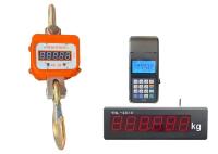5T Digitas de suspensão eletrônicas Crane Scale Wireless With Printer