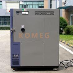 Constant Simulation Environmental Test Chamber Temperature Humidity 1 Year Warranty
