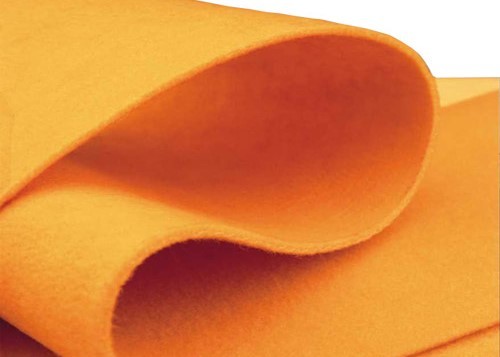 Three Layer Bottom Mesh Paper Making Fabric Good Water Filtration Performance