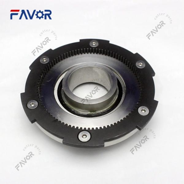 Gear Drive Assembly 90990000 For Gerber XLC7000 Auto Cutter
