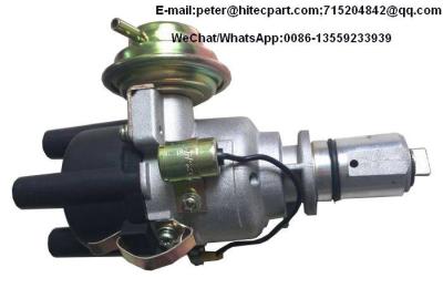 High Performance OEM Auto Spare Parts , Automotive Ignition Distributor