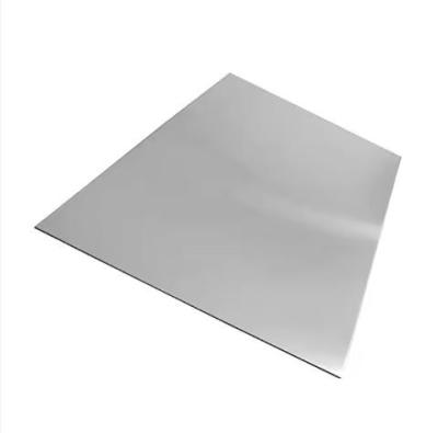 High Strength Iron Alloy Metal Sheet With 1230Mpa Tensile Strength