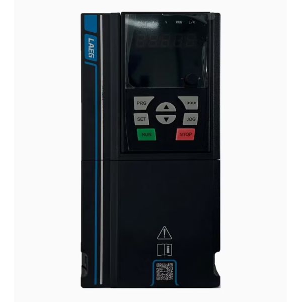 0.75kw - 110kw Variable Frequency AC Drive Industrial Frequency Inverter Drives