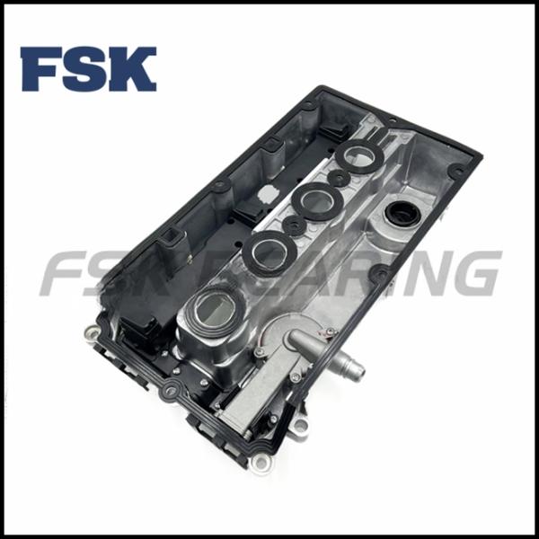 FSK 55564395 Couvercle de soupape pour Chevrolet Cruze Astra Noir 12V