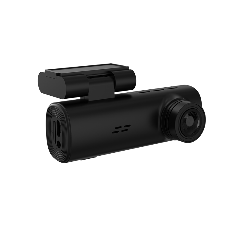 4K Dual Channel Wireless Dashcam With Novatek Chipset Car Recorder