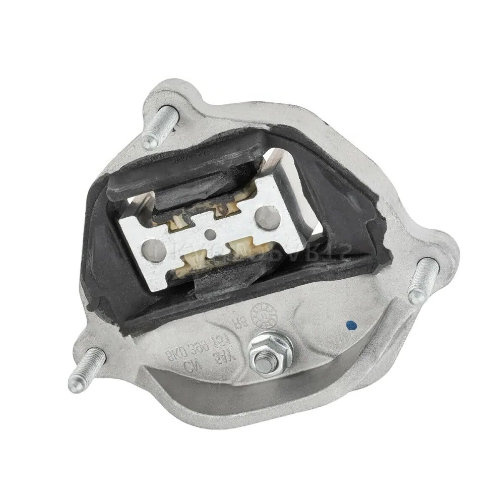Product Engine & Trans Mount Set Front L & R 3PCS. 2012-2018 for Audi A6 2.0L FWD 8K0399151CF 8K0 399 151DB 8K0 399 151Bc