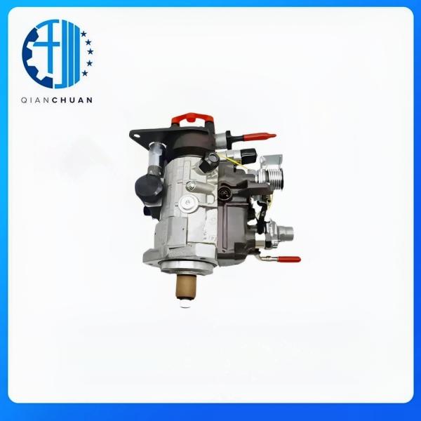Pompe d'injection de carburant pour moteur Perkins 4T Caterpillar CAT 3054C 9320A349G 249-9226