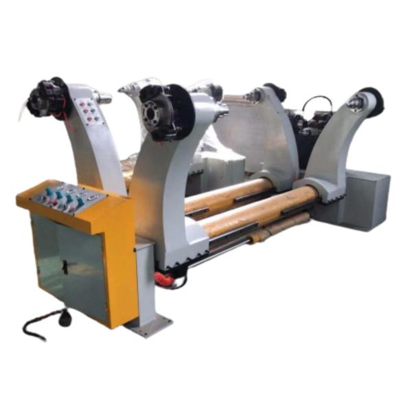 PRY-1600F Гидравлический валовой рулон