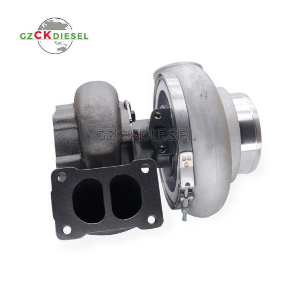 Turbocharger 6505-61-5030 for S6D170 SA6D170E S6D140 S6D170 Engine