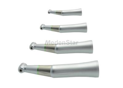 Stainless Steel Low Speed Dental Burs Slide Proof With CE ISO FDA Certificate