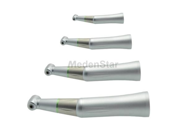 Stainless Steel Low Speed Dental Burs Slide Proof With CE ISO FDA Certificate