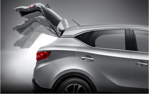 2 Hall Sensor Atuador Linear Controlador Caixa de Controle Remoto LS-RSK-H1 CE FCC