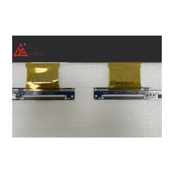 50 Inch SAMSUNG LCD Panel LSF550FJ08-L12-16Y-10VSU-1 TFT Type