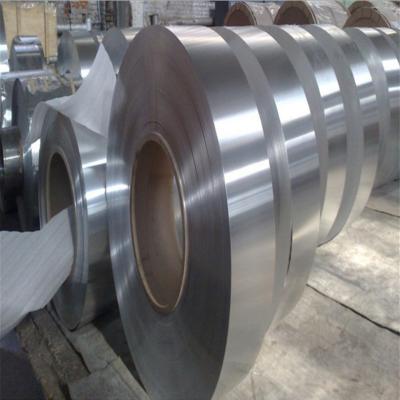 Pvd 304 Stainless Steel Strips For Furniture Corrosion Resistance