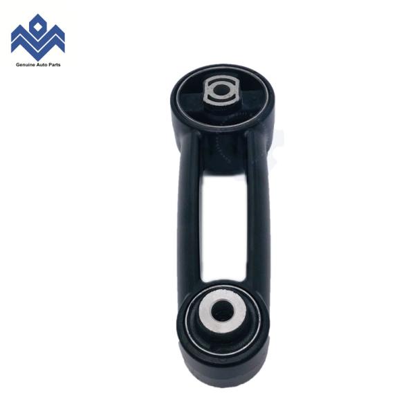 VW Touareg Car Engine Mounting Black Porsche Cayenne 7L5199331B 955 375 10113