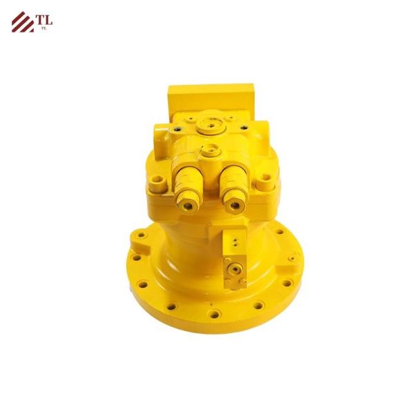 Moteur pivotant pour excavatrice Hyundai 31N6-10210 pour Hyundai R225-7 R210-7