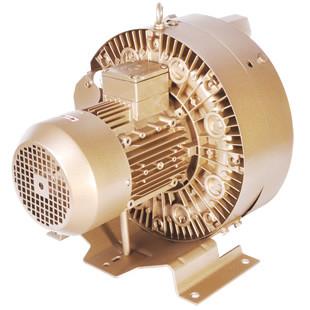 Industrial Electric Air Blower 3 Phase Vacuum Pump For Fish Pond And Swimming Pool