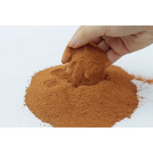 Good Waterretention Outdoor Sports Red Clay Providing Enhanced Moisture Control