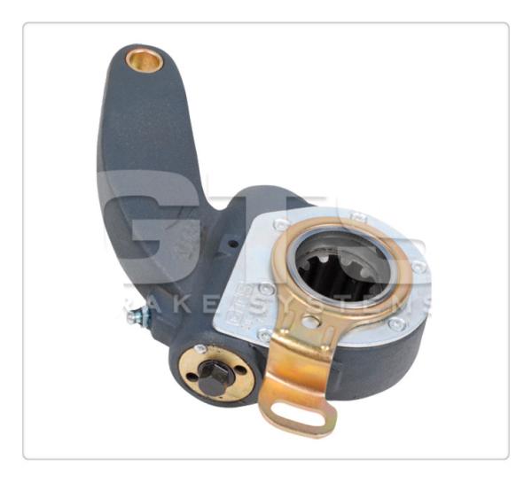 80040 Kamaz slack adjuster of truck parts right