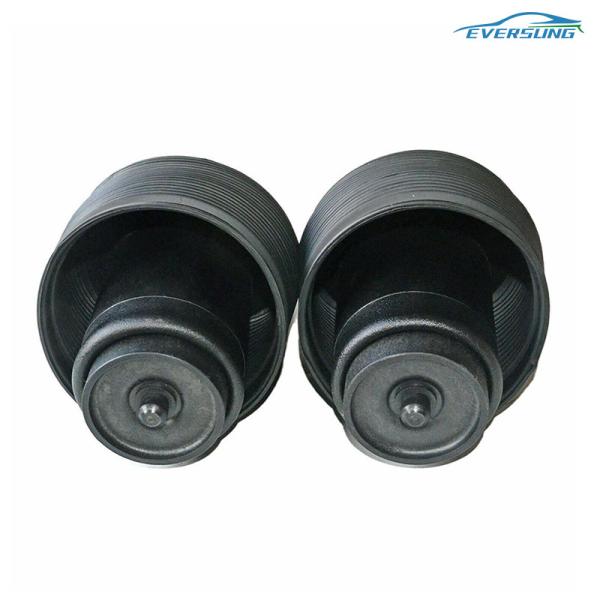 4808035011 4809035011 Rear Air Suspension Springs For Toyota Land Cruiser Prado