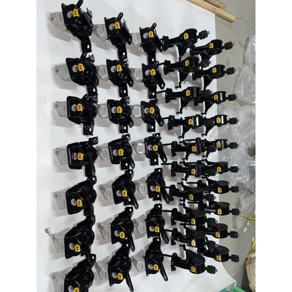 12305-0T120 12305-0T200 12305-0T210 12305-37070 12305-37100 Montaje del motor de caucho Apto para Toyota Wish ZGE20 COROLLA CAMRY