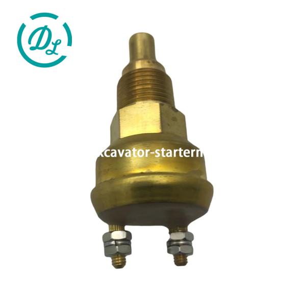 Interruptor de advertencia de sobrecalentamiento del motor ISUZU 4LE1 1-82553039-1