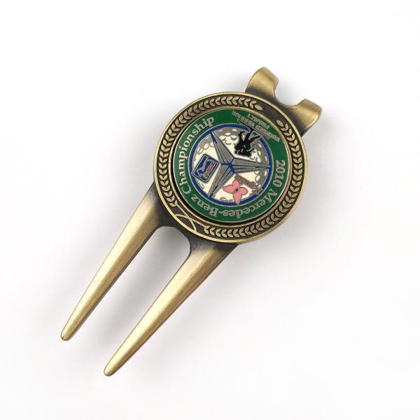 Профессиональная вилка для гольфа