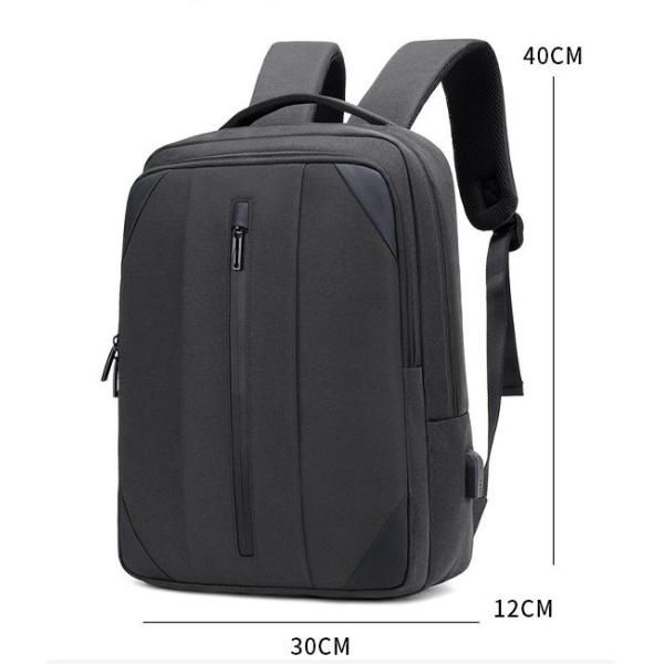 Высота 40 см Маленький рюкзак для деловых поездок Средний рюкзак для ноутбука 25 л