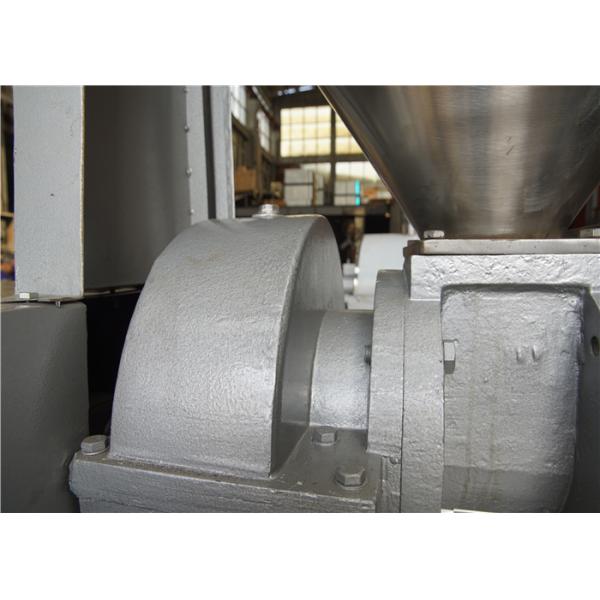 150-200 Kg/H Industrial Cold Press Oil Extractor , Oil Squeezer Machine Medium Oil Mills