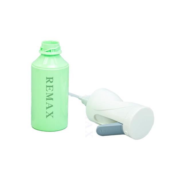 Venda Quente 150ml PET frasco de spray de névoa contínua de alta qualidade Fábrica de entrega rápida na China