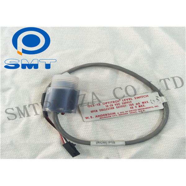 1014836 Датчик SMT Запасные Части Оригинальный Новый Для Диспенсера Camalot Prodigy