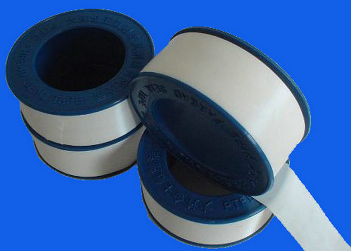 Анти- - лента набивкой Unsintered PTFE корозии цветастая, длина 6 до 50m