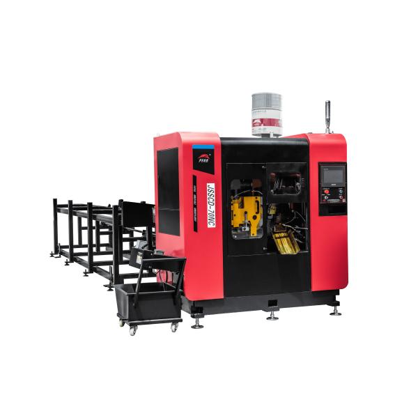 Vietnamese EV Component Processing: Sakoside Band Saw Machine Application Solutions for  Automakers
