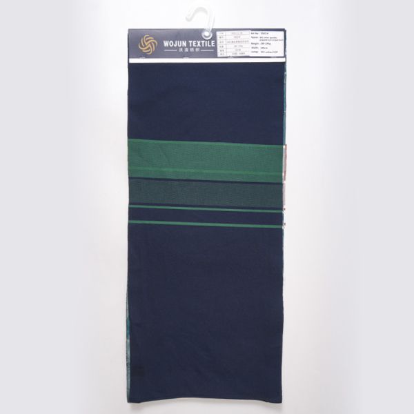 Comfortable And Skin-Friendly And Soft Smooth And Stiff Cotton T Shirt Fabric For T-Shirt