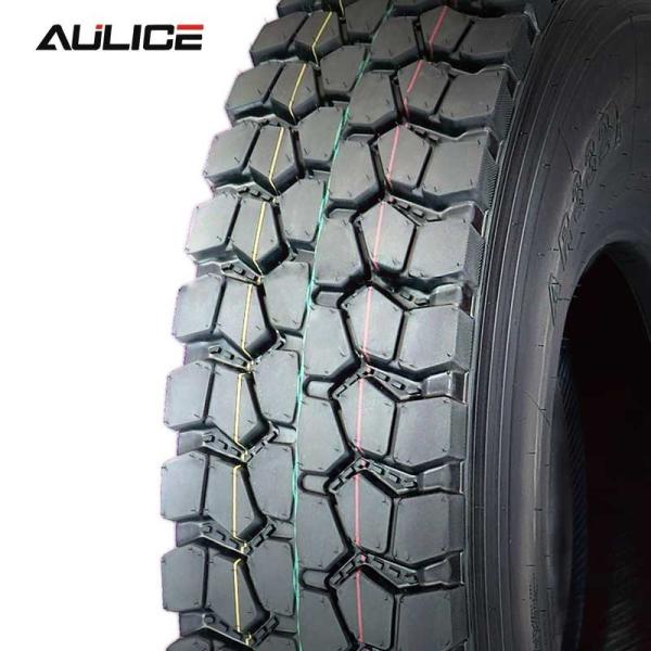 11.00 R20 AR332 Radial Trailer Tires / Pickup Truck Tires DOT ISO Certificate