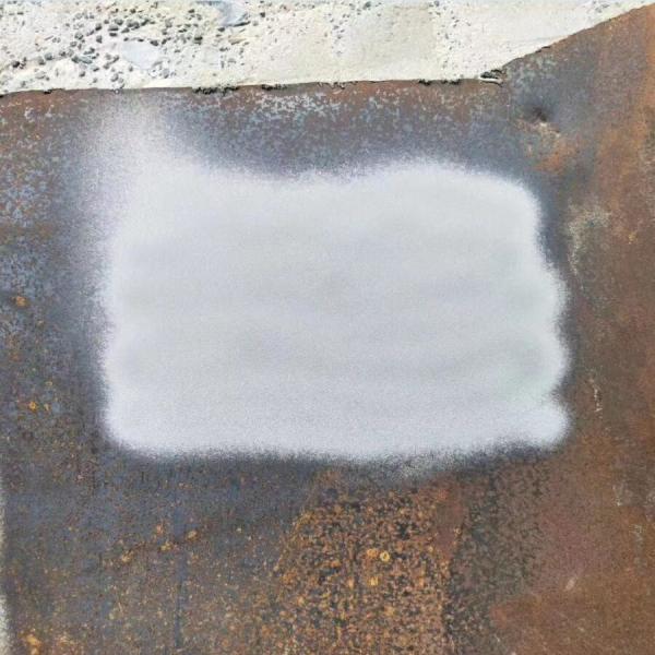 Black Copper slag black Iron-silicate black pearls sand 1~3mm for sandblasting medium