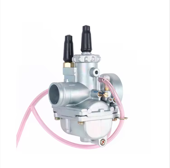 New PZ20 Carburetor for Suzuki AX100 Motorbike Perfect Condition