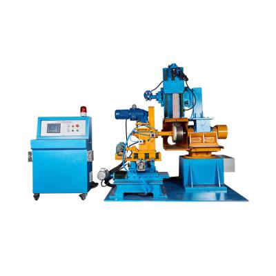 Máquina de lustro automática profissional do potenciômetro do Utensílios de cozinha dos ss
