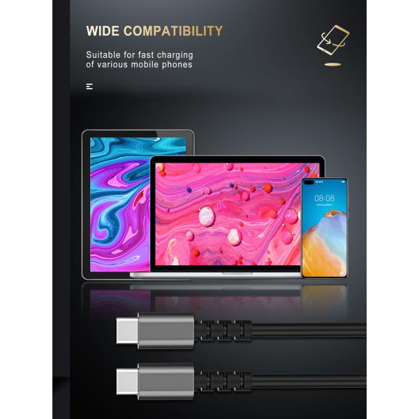 Gen1 USB Type C Charging Cable