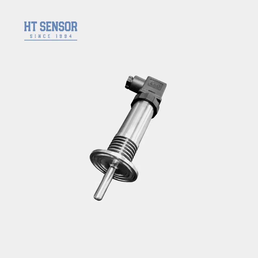 Hengtong OEM High Temperature Transmitter Measurement With Heat Dissipation