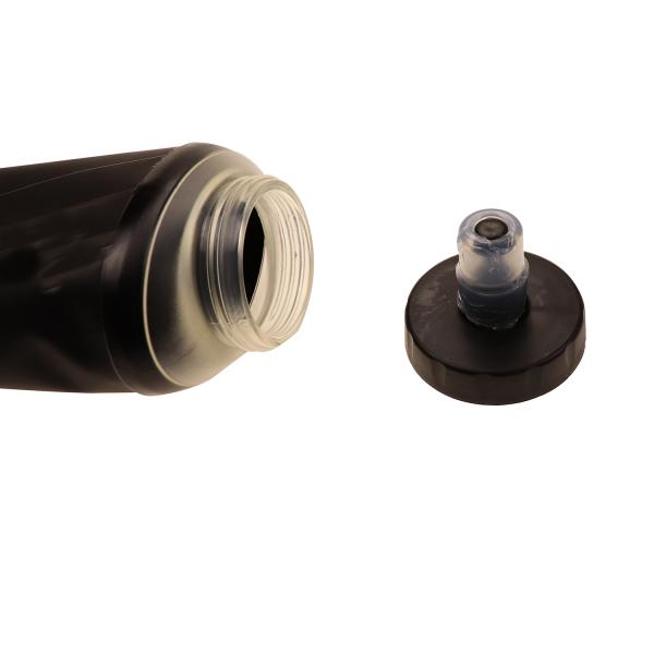 BPA Free TPU Triathlon Water Bottle Soft Flask For Outdoor Sports