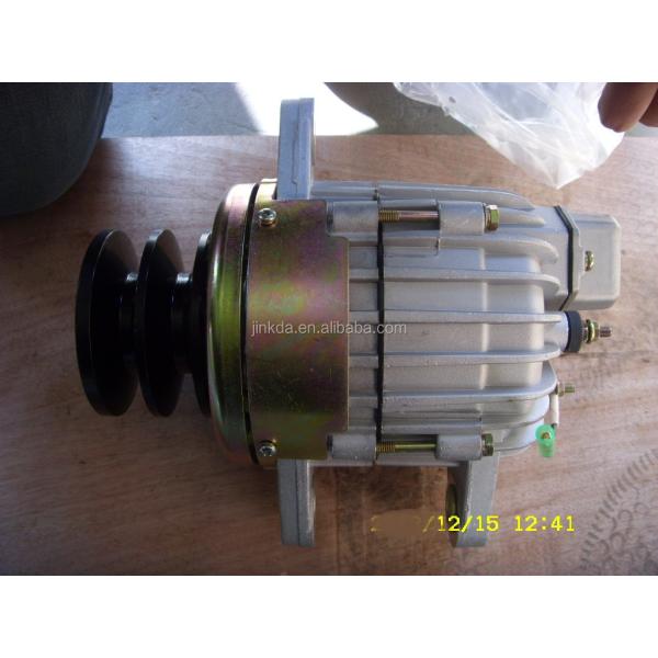 Brand New Bulldozer Alternator 600-821-3370 For D60A-8 / D75S-5