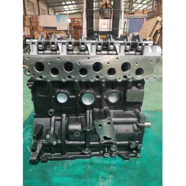 D4BB Engine Long Block Assy For Hyundai H1 H100