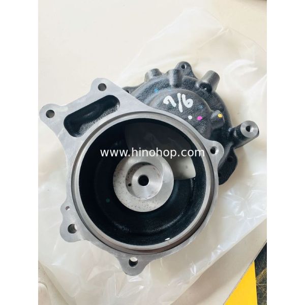 11334-E0020 Diesel pump gearbox FOR HINO J05E KOBELCO