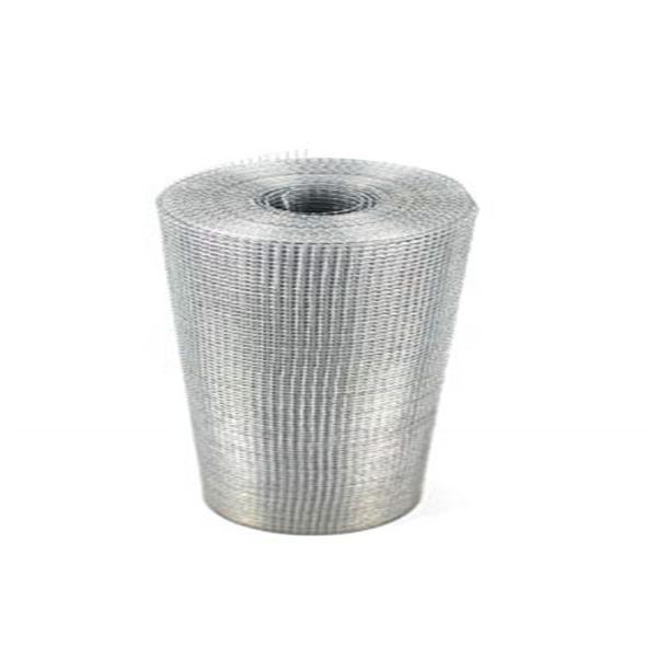 аттестованный СГС Ролльс ячеистой сети 0.35-2.5ММ сваренный диаметром прямо переплетенный