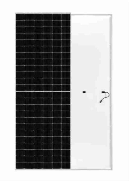Modulo Solar Mono TW de 550W 540W 545W Painel Solar Bifacial 555W 560W